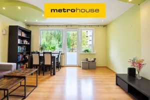 Mieszkanie dwupokojowe 50,02 m², Pabianice, Grota-Roweckiego, Sprzedaż