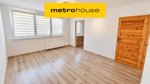 Mieszkanie dwupokojowe 46,82 m², Ustka, Grunwaldzka, Sprzedaż