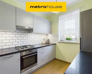 Mieszkanie dwupokojowe 39,90 m², Chorzów, Chorzów II, Gwarecka, Sprzedaż