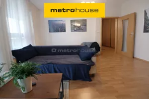 Mieszkanie dwupokojowe 63,20 m², Warszawa, Żoliborz, Gwiaździsta, Sprzedaż