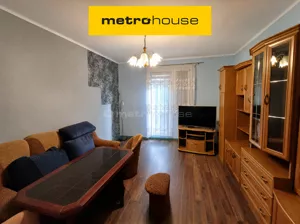 Mieszkanie dwupokojowe 45,67 m², Katowice, Szopienice-Burowiec, Burowiec, Hallera, Sprzedaż