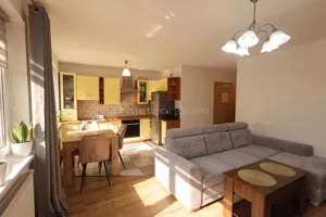 Mieszkanie dwupokojowe 47,00 m², Olsztyn, Hallera, Sprzedaż