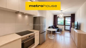 Mieszkanie dwupokojowe 37,80 m², Warszawa, Ursus, Henryka Brodatego, Sprzedaż