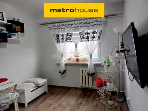Mieszkanie dwupokojowe 48,30 m², Jelcz-Laskowice, Hirszfelda, Sprzedaż