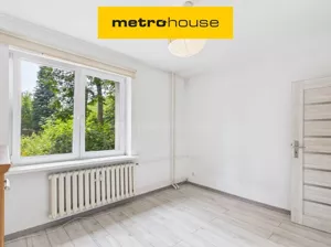 Mieszkanie dwupokojowe 44,00 m², Sosnowiec, Pogoń, Hutnicza, Sprzedaż