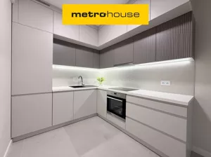 Mieszkanie dwupokojowe 47,00 m², Warszawa, Ursynów, Iwanowa-Szajnowicza, Sprzedaż