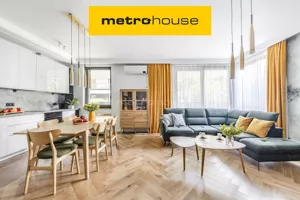 Mieszkanie dwupokojowe 60,18 m², Warszawa, Mokotów, Iwicka, Sprzedaż