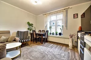 Mieszkanie dwupokojowe 40,03 m², Gołdap, Jaćwieska, Sprzedaż