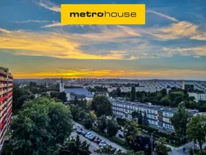 Apartamenty SMDIHE273 Gdańsk Przymorze Jagiellońska