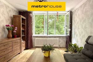 Mieszkanie dwupokojowe 43,64 m², Zabrze, Jagodowa, Sprzedaż