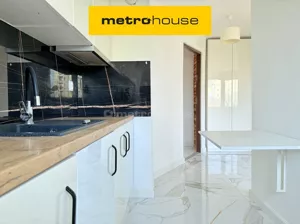 Mieszkanie dwupokojowe 47,50 m², Warszawa, Mokotów, Jana III Sobieskiego, Sprzedaż