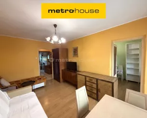 Mieszkanie dwupokojowe 37,67 m², Łódź, Bałuty, Jana, Sprzedaż