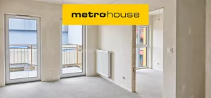 Mieszkanie dwupokojowe 34,93 m², Piaseczno, Jana Pawła II, Sprzedaż