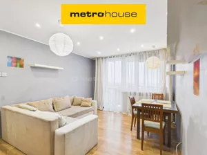 Mieszkanie dwupokojowe 48,40 m², Tychy, Jaracza, Sprzedaż