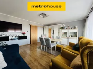 Mieszkanie dwupokojowe 49,00 m², Jasło, Sprzedaż