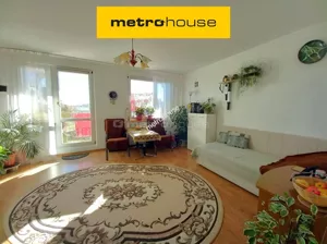 Mieszkanie dwupokojowe 51,11 m², Jelenia Góra, Sprzedaż