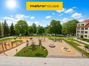 Mieszkanie dwupokojowe 51,04 m², Jelenia Góra, Sprzedaż