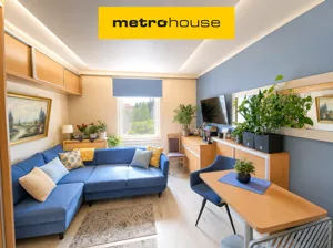 Mieszkanie dwupokojowe 50,00 m², Jelenia Góra, Sprzedaż