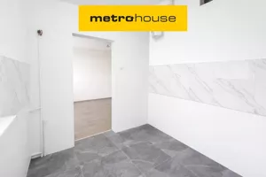 Mieszkanie dwupokojowe 36,74 m², Łódź, Górna, Kadłubka, Sprzedaż