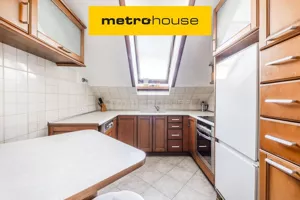 Mieszkanie dwupokojowe 37,60 m², Warszawa, Praga Południe, Kakowskiego, Sprzedaż
