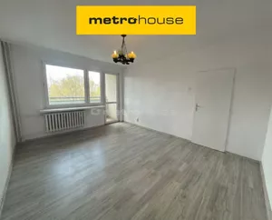 Mieszkanie dwupokojowe 44,00 m², Sosnowiec, Dańdówka, Kalinowa, Sprzedaż