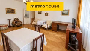 Mieszkanie dwupokojowe 58,00 m², Warszawa, Bemowo, Kaliskiego, Sprzedaż