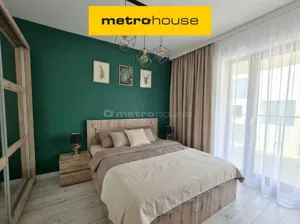 Mieszkanie dwupokojowe 45,86 m², Katowice, Dąb, Sprzedaż