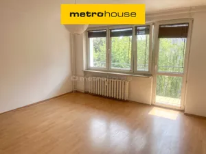 Mieszkanie dwupokojowe 54,35 m², Warszawa, Bemowo, Kędzierskiego, Sprzedaż