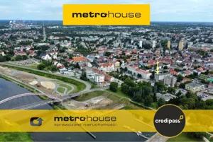 Mieszkanie dwupokojowe 50,00 m², Ostrołęka, Kilińskiego, Sprzedaż