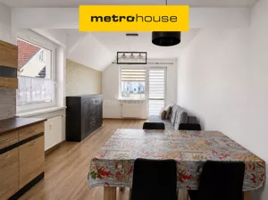 Mieszkanie dwupokojowe 42,93 m², Kołobrzeg, Klonowa, Sprzedaż