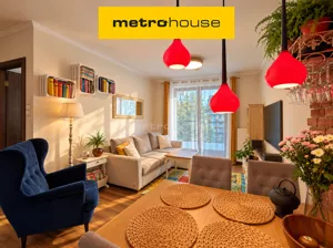 Apartamenty SMJUSO907 Kołobrzeg Klonowa
