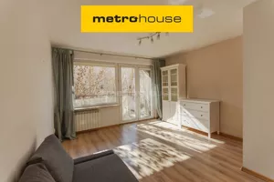 Apartamenty SMKANO536 Warszawa Mokotów Kolberga