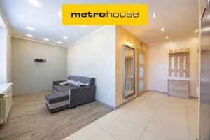 Mieszkanie dwupokojowe 38,42 m², Olecko, Kolejowa, Sprzedaż