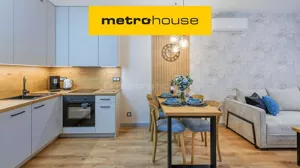 Mieszkanie dwupokojowe 35,03 m², Kołobrzeg, Kołłątaja, Sprzedaż
