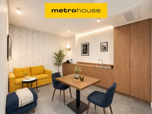 Mieszkanie dwupokojowe 31,78 m², Wrocław, Krzyki-Partynice, Krzyki, Komandorska, Sprzedaż