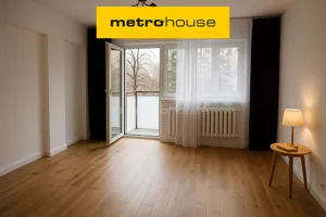 Mieszkanie dwupokojowe 39,00 m², Warszawa, Mokotów, Konstancińska, Sprzedaż