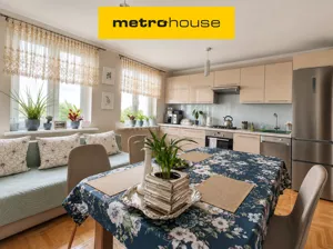 Mieszkanie dwupokojowe 64,20 m², Biała Podlaska, Kopernika, Sprzedaż