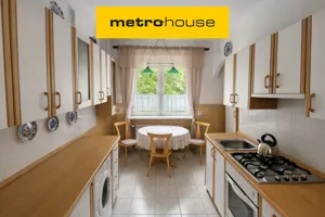 Apartamenty SMBIPU912 Warszawa Ochota Kopińska