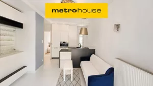 Apartamenty SMKAPU701 Warszawa Praga Południe Kordeckiego