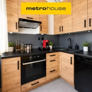 Mieszkanie dwupokojowe 53,10 m², Chojnice, Kościuszki, Sprzedaż