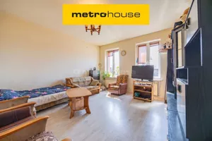 Mieszkanie dwupokojowe 48,90 m², Kowale Oleckie, Kościuszki, Sprzedaż