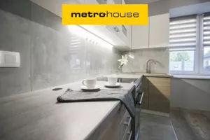 Mieszkanie dwupokojowe 35,31 m², Pabianice, Kościuszki, Sprzedaż