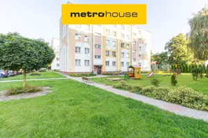 Mieszkanie dwupokojowe 45,04 m², Szczecinek, Kościuszki, Sprzedaż