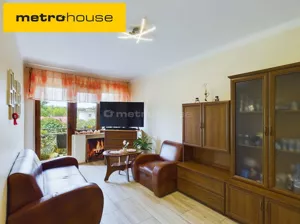 Mieszkanie dwupokojowe 37,00 m², Będzin, Kosibowicza, Sprzedaż
