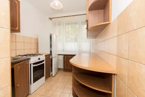 Mieszkanie dwupokojowe 43,70 m², Szczecinek, Koszalińska, Sprzedaż