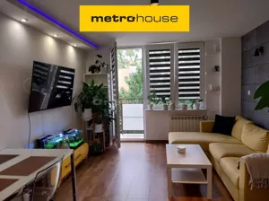 Mieszkanie dwupokojowe 46,40 m², Warszawa, Targówek, Kowalskiego, Sprzedaż
