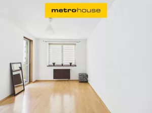 Mieszkanie dwupokojowe 47,20 m², Kraków, Prądnik Biały, Żabiniec, Sprzedaż