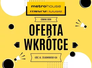 Mieszkanie dwupokojowe 56,00 m², Krosno, Krakowska, Sprzedaż