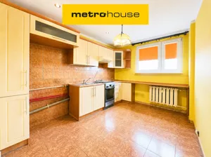 Mieszkanie dwupokojowe 56,67 m², Krosno, Sprzedaż