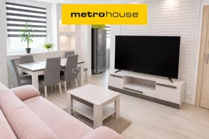 Mieszkanie dwupokojowe 37,34 m², Łódź, Polesie, Krzemieniecka, Sprzedaż
